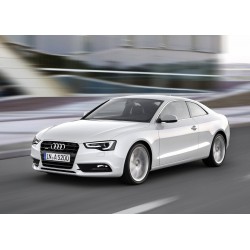 Авточехлы Автопилот для Audi A5 Coupe  в Волгограде