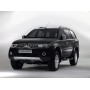 Чехлы "Автопилот" Mitsubishi Pajero Sport 2 (2009-2013)