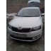 Авточехлы Автопилот для Skoda Rapid в Волгограде