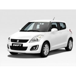 Авточехлы Автопилот для Suzuki Swift в Волгограде