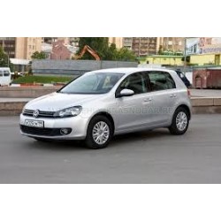 Авточехлы Автопилот для Volkswagen Golf 6 в Волгограде